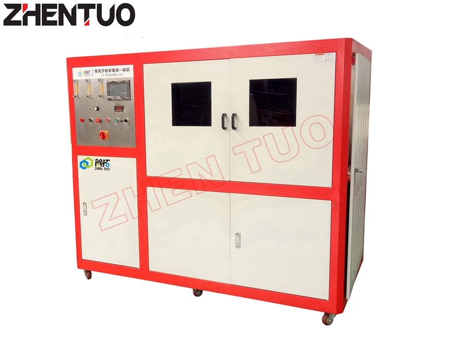 等離子堆焊一體機(jī)(標(biāo)準(zhǔn)款)